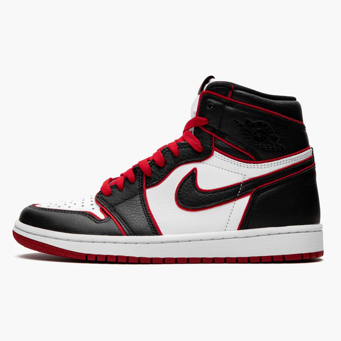 jordan 1 bloodline farfetch