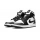 Nike Air Jordan 1 Mid Womens Panda DV0991-101 Shoes