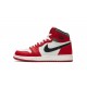 Nike Air Jordan 1 Retro HIGH OG GradeSchool Chicago Lost and Found FD1437-612 Shoes