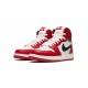 Nike Air Jordan 1 Retro HIGH OG GradeSchool Chicago Lost and Found FD1437-612 Shoes