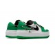 Nike Air Jordan 1 Elevate Low SE Womens Lucky Green DQ8394-301 Shoes