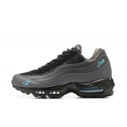 Nike Air Max 95 TT Aegean Storm Grey Black Sneaker FB2709 002