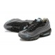 Nike Air Max 95 TT Aegean Storm Grey Black Sneaker FB2709 002