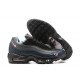 Nike Air Max 95 TT Pink Beam Black Sneaker FB2709 001