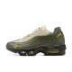 Nike Air Max 95 TT Sequoia Green Black Sneaker FB2709 300