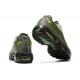 Nike Air Max 95 TT Sequoia Green Black Sneaker FB2709 300