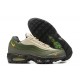 Nike Air Max 95 TT Sequoia Green Black Sneaker FB2709 300