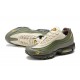 Nike Air Max 95 TT Sequoia Green Black Sneaker FB2709 300