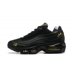 Nike Air Max 95 TT Tour Yellow Black Sneaker FB2709 003