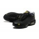 Nike Air Max 95 TT Tour Yellow Black Sneaker FB2709 003