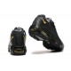 Nike Air Max 95 TT Tour Yellow Black Sneaker FB2709 003