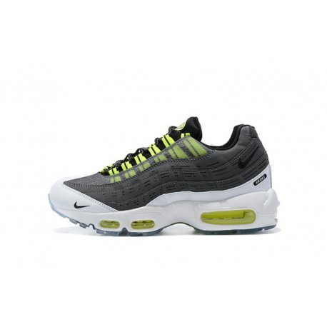 Nike Air Max 95 TT Green Grey White Sneaker DD1871 002