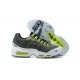 Nike Air Max 95 TT Green Grey White Sneaker DD1871 002