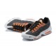 Nike Air Max 95 TT Grey White Orange Sneaker DD1871 001