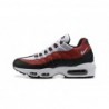 Nike Air Max 95 TT Bordeaux Red Black Sneaker CJ3906 104