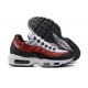 Nike Air Max 95 TT Bordeaux Red Black Sneaker CJ3906 104