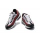 Nike Air Max 95 TT Bordeaux Red Black Sneaker CJ3906 104