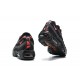 Nike Air Max 95 TT Black and Red Sneaker