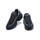 Nike Air Max 95 TT Black Blue Sneaker CW7477 400