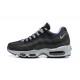 Nike Air Max 95 TT Black Blue Sneaker DH8075 001