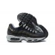 Nike Air Max 95 TT Black Blue Sneaker DH8075 001