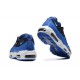 Nike Air Max 95 TT Black Blue Sneaker DM0011 006