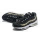 Nike Air Max 95 TT Black Gold Sneaker DC9474 001