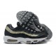 Nike Air Max 95 TT Black Gold Sneaker DC9474 001