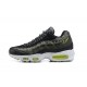 Nike Air Max 95 TT Black Green Sneaker CV6899 001