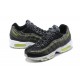 Nike Air Max 95 TT Black Green Sneaker CV6899 001