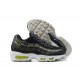 Nike Air Max 95 TT Black Green Sneaker CV6899 001