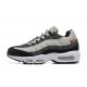 Nike Air Max 95 TT Black Grey Sneaker DM0011 011