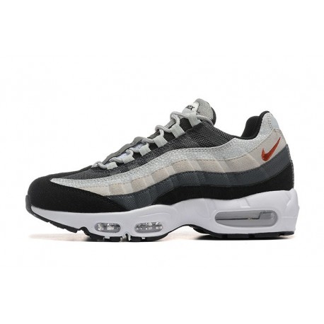 Nike Air Max 95 TT Black Grey Sneaker DM0011 011