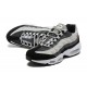 Nike Air Max 95 TT Black Grey Sneaker DM0011 011