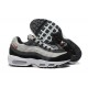 Nike Air Max 95 TT Black Grey Sneaker DM0011 011