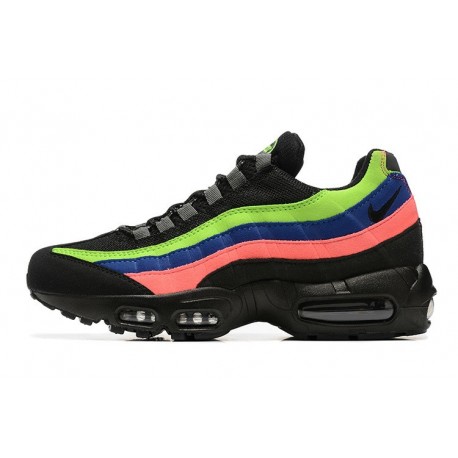 Nike Air Max 95 TT Black Neon Sneaker DZ5635 001