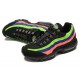 Nike Air Max 95 TT Black Neon Sneaker DZ5635 001