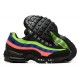 Nike Air Max 95 TT Black Neon Sneaker DZ5635 001