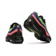 Nike Air Max 95 TT Black Neon Sneaker DZ5635 001