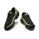 Nike Air Max 95 TT Black Neon Sneaker DZ5635 001