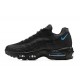 Nike Air Max 95 TT Black Sneaker DZ4511 001