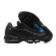 Nike Air Max 95 TT Black Sneaker DZ4511 001