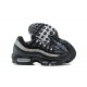 Nike Air Max 95 TT Black White and Grey Sneaker