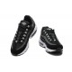 Nike Air Max 95 TT Black White Pure Platinum Sneaker DM0011 009