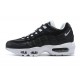 Nike Air Max 95 TT Black White Sneaker CK6884 001