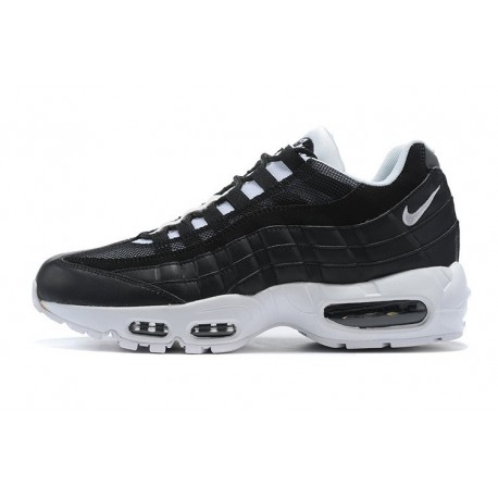 Nike Air Max 95 TT Black White Sneaker CK6884 001