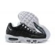 Nike Air Max 95 TT Black White Sneaker CK6884 001