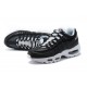 Nike Air Max 95 TT Black White Sneaker CK6884 001