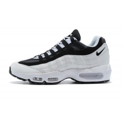 Nike Air Max 95 TT Black White Sneaker CK6884 100