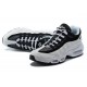 Nike Air Max 95 TT Black White Sneaker CK6884 100